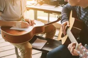 Music lessons